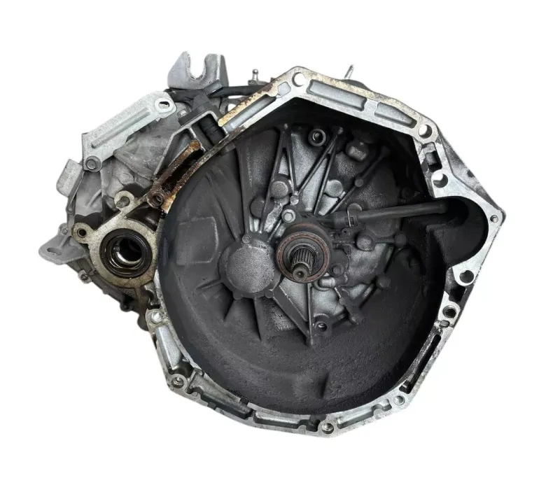 CAMBIO MANUALE (6 MARCE) NISSAN JUKE F15 1.5 DIESEL DCI 2015 - 3201000Q8K - 320101KG1B