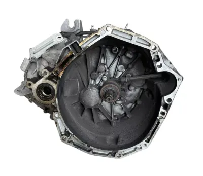 CAMBIO MANUALE (6 MARCE) NISSAN JUKE F15 1.5 DIESEL DCI 2015 - 3201000Q8K - 320101KG1B
