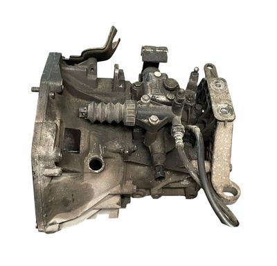 CAMBIO MANUALE (5 MARCE) FIAT GRANDE PUNTO / EVO 199 1.2 BENZINA 2009 - 55201142