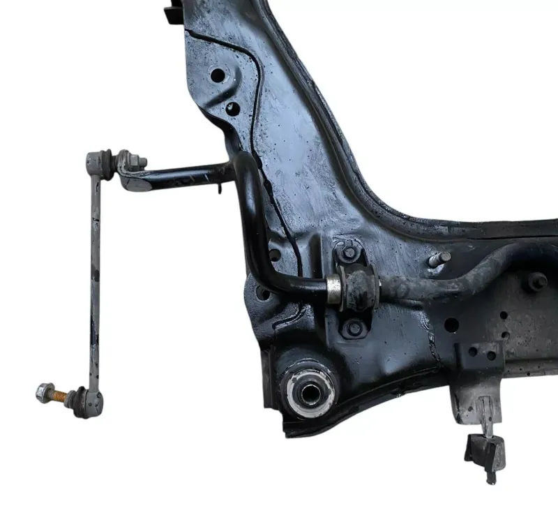 ASSALE CULLA MOTORE / TELAIO / CHASSIS ANT. NISSAN JUKE 1.5 D 2015 - 54400BA62A