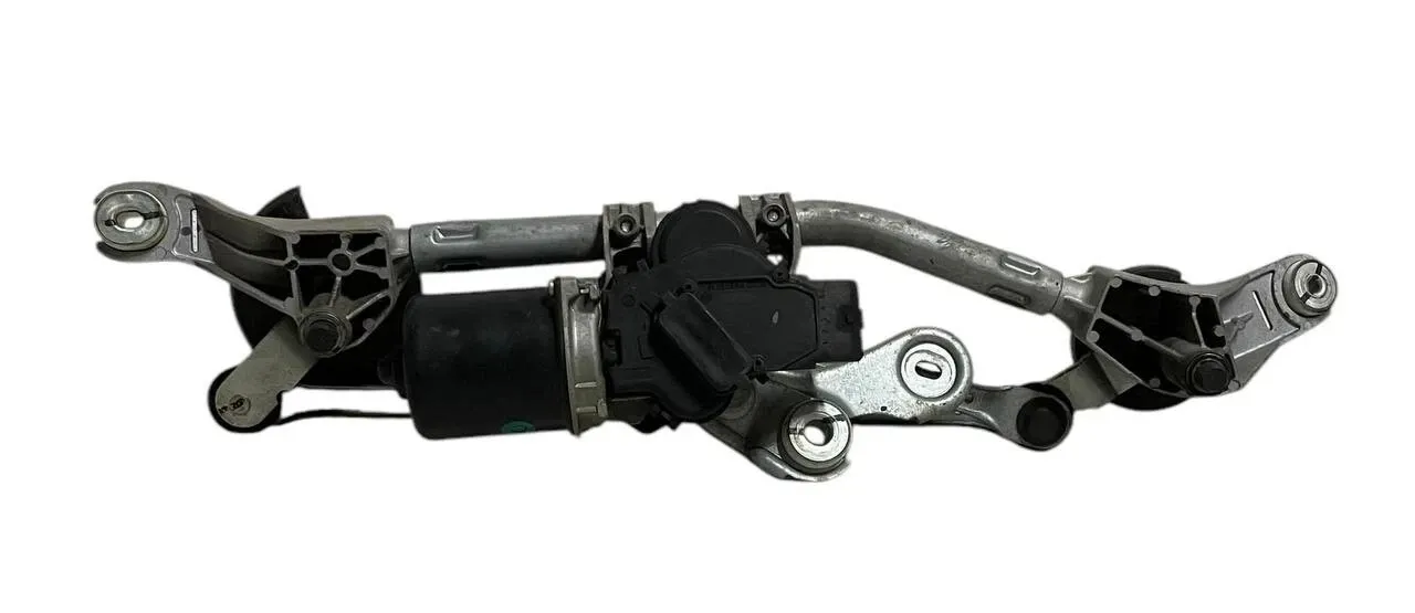 MOTORINO TANDEM TERGICRISTALLO SPAZZOLE PARABREZZA ANT. NISSAN JUKE F15 2015 - 288001KA0C