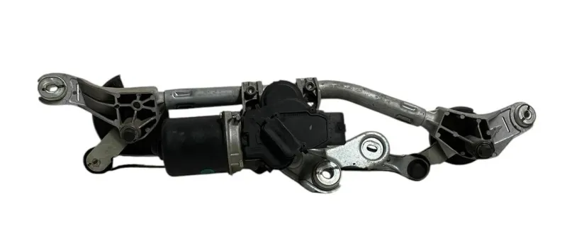 MOTORINO TANDEM TERGICRISTALLO SPAZZOLE PARABREZZA ANT. NISSAN JUKE F15 2015 - 288001KA0C