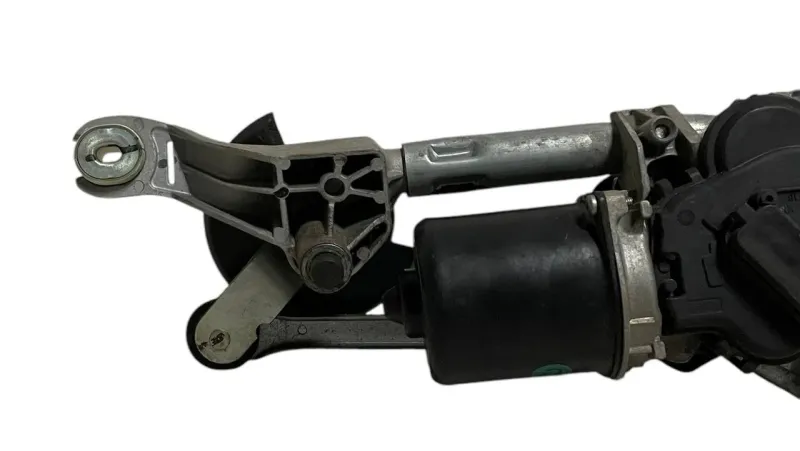 MOTORINO TANDEM TERGICRISTALLO SPAZZOLE PARABREZZA ANT. NISSAN JUKE F15 2015 - 288001KA0C