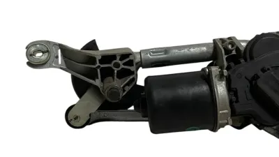 MOTORINO TANDEM TERGICRISTALLO SPAZZOLE PARABREZZA ANT. NISSAN JUKE F15 2015 - 288001KA0C