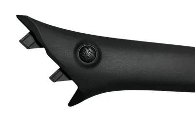 RIVESTIMENTO / MONTANTE INTERNO PARABREZZA DX NISSAN JUKE F15 2015 - 769111KB0A