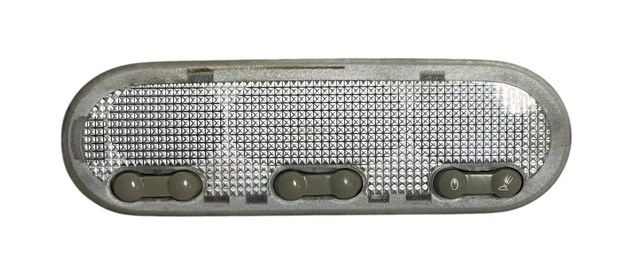 LUCE CORTESIA INTERNA ABITACOLO / PLAFONIERA NISSAN JUKE F15 2015 - 8200073234