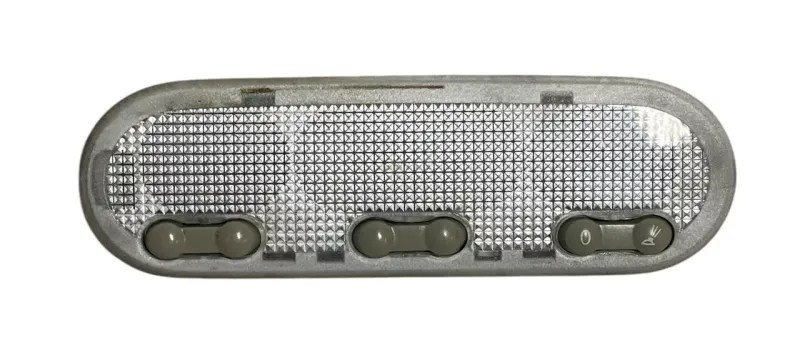 LUCE CORTESIA INTERNA ABITACOLO / PLAFONIERA NISSAN JUKE F15 2015 - 8200073234