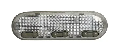 LUCE CORTESIA INTERNA ABITACOLO / PLAFONIERA NISSAN JUKE F15 2015 - 8200073234