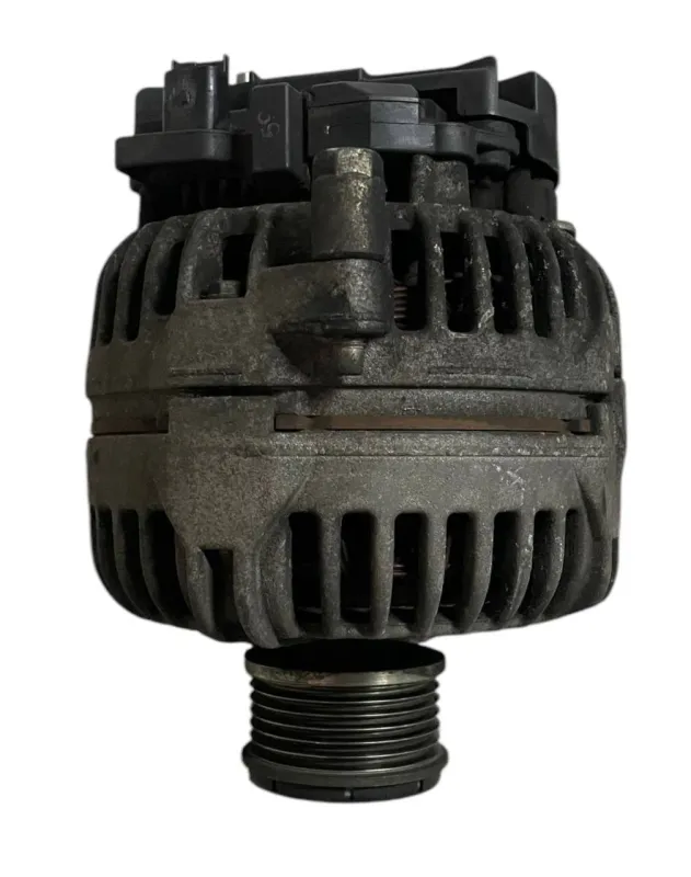 ALTERNATORE NISSAN JUKE F15 1.5 DIESEL DCI 2015 - 23100JD10A - 8200728292