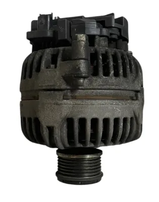 ALTERNATORE NISSAN JUKE F15 1.5 DIESEL DCI 2015 - 23100JD10A - 8200728292