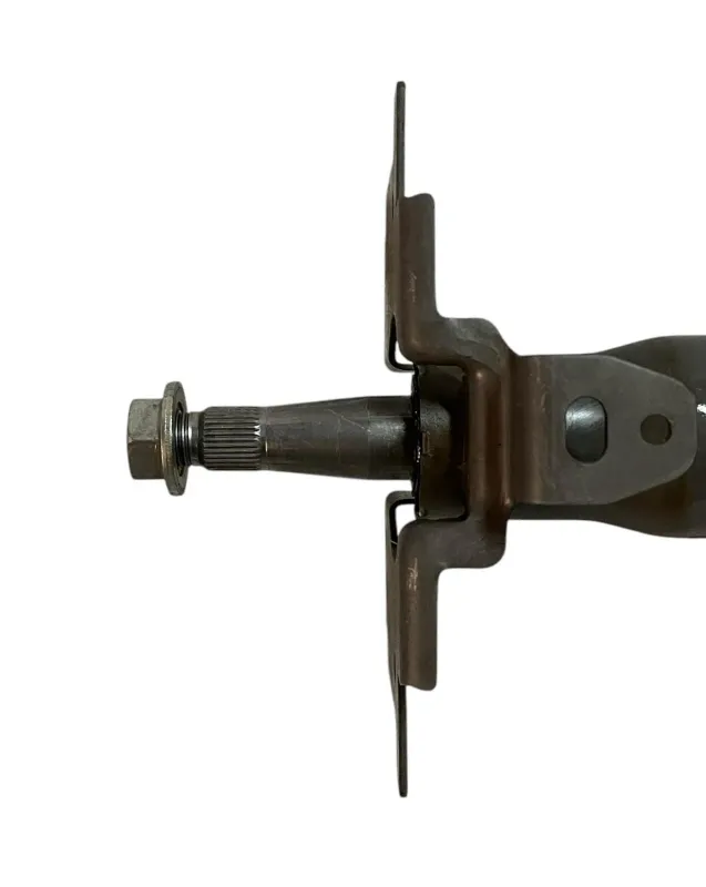 PIANTONE CANNA STERZO (CITY) ELETTR. + BLOCK SHAFT NISSAN JUKE 2015 - 488101KA2C