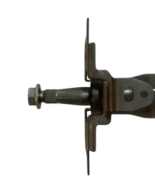 PIANTONE CANNA STERZO (CITY) ELETTR. + BLOCK SHAFT NISSAN JUKE 2015 - 488101KA2C