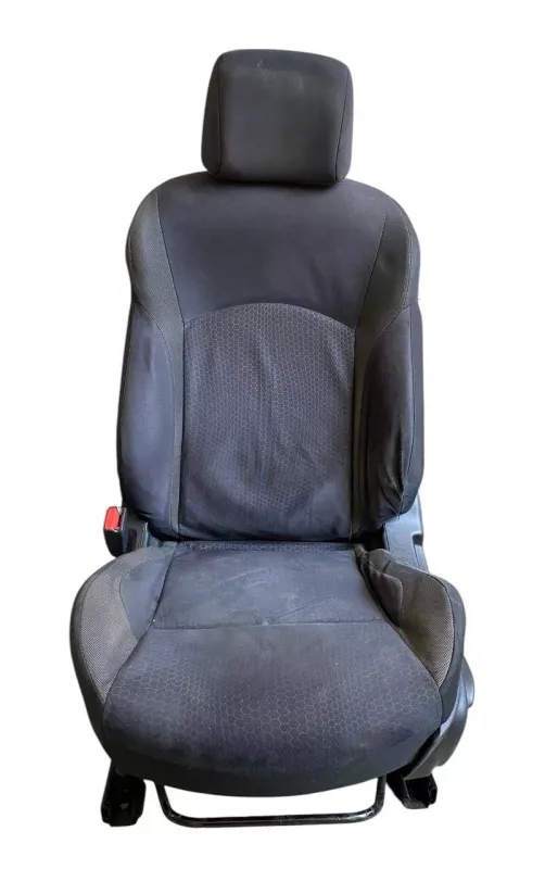 TAPPEZZERIA COMPLETA / SEDILI INTERNI PANNELLI PORTE NISSAN JUKE F15 2015