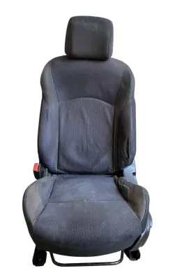 TAPPEZZERIA COMPLETA / SEDILI INTERNI PANNELLI PORTE NISSAN JUKE F15 2015