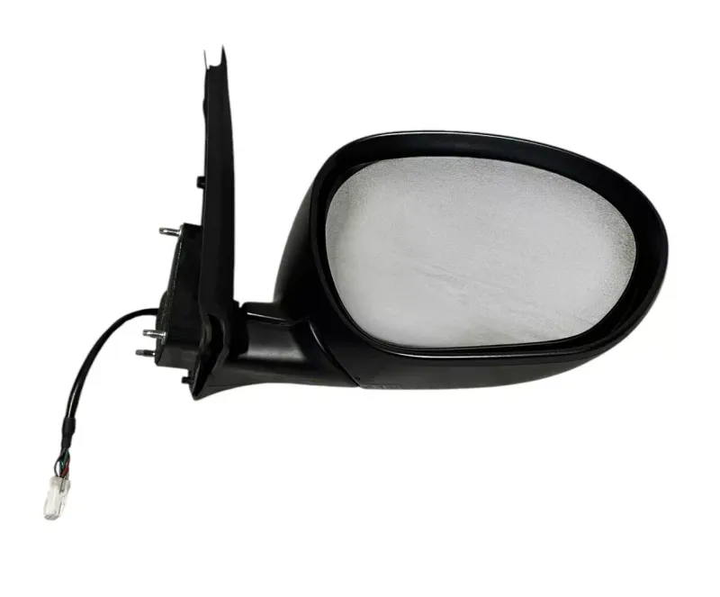 SPECCHIO / SPECCHIETTO RETROVISORE DX (ELETTRICO - 7 PIN) NISSAN JUKE F15 2015 - 963011KA3C
