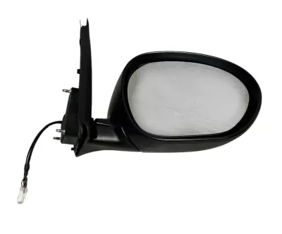 SPECCHIO / SPECCHIETTO RETROVISORE DX (ELETTRICO - 7 PIN) NISSAN JUKE F15 2015 - 963011KA3C