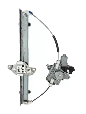 CREMAGLIERA ALZACRISTALLO / ALZAVETRO ANT DX NISSAN JUKE F15 2015 - 80730JX30C