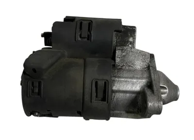 MOTORINO DI AVVIAMENTO NISSAN JUKE F15 1.5 DIESEL DCI 2015 - 8200463004