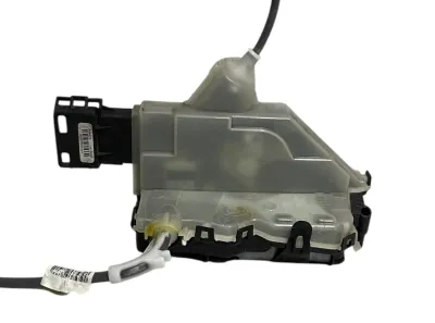 SERRATURA PORTIERA / SPORTELLO POST. SX PEUGEOT 208 (II) 2020 - PSA292854