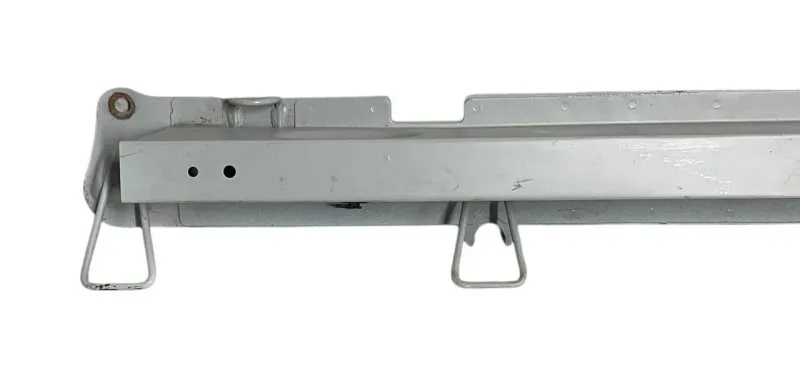 RINFORZO / TRAVERSA PAVIMENTO BAGAGLIAIO POST. RENAULT CLIO IV 2015 - 7782325378