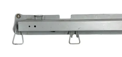 RINFORZO / TRAVERSA PAVIMENTO BAGAGLIAIO POST. RENAULT CLIO IV 2015 - 7782325378