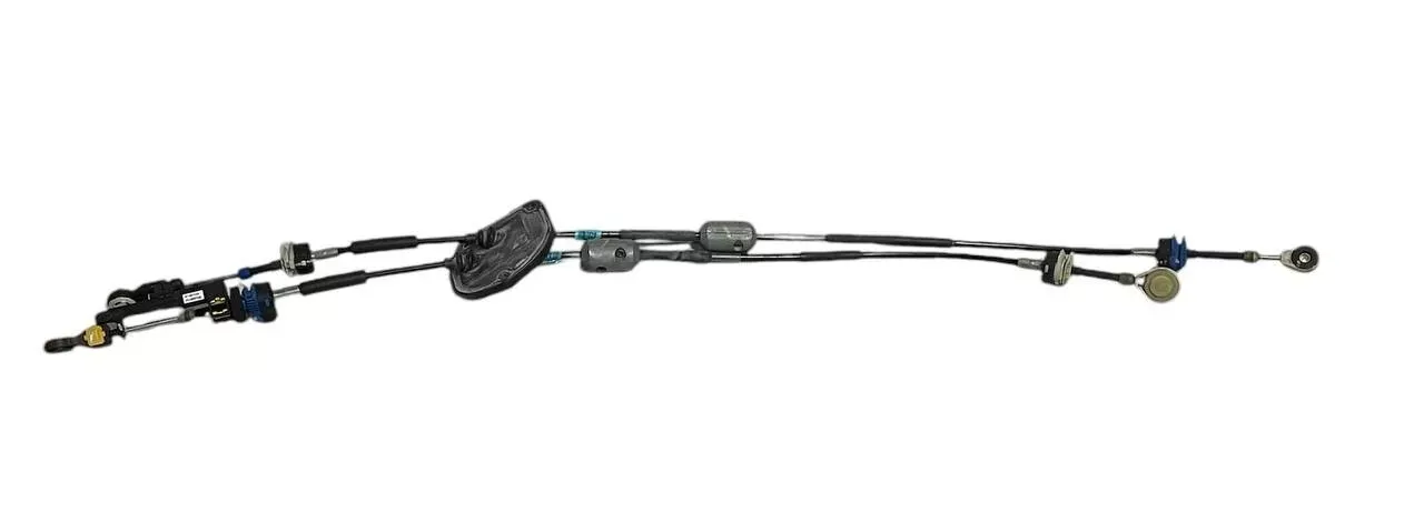 CAVI / CORDE CAMBIO MANUALE (6 MARCE) FIAT PANDA 312 1.0 IBRIDA 2021 - 46348829