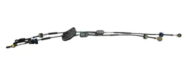 CAVI / CORDE CAMBIO MANUALE (6 MARCE) FIAT PANDA 312 1.0 IBRIDA 2021 - 46348829