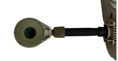 CAVI / CORDE CAMBIO MANUALE (6 MARCE) FIAT PANDA 312 1.0 IBRIDA 2021 - 46348829