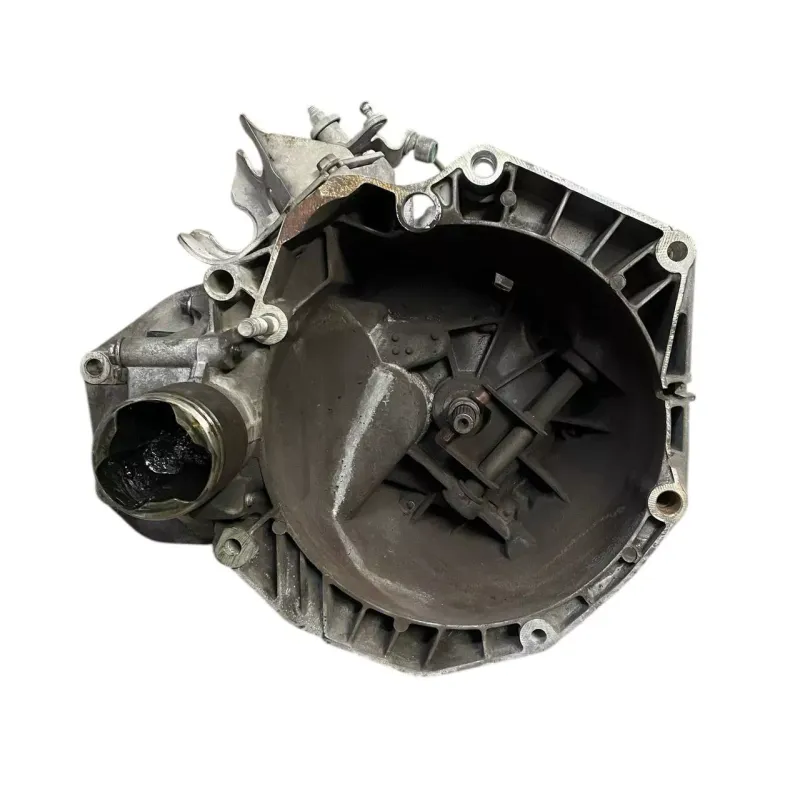CAMBIO MANUALE (5 MARCE) FIAT PANDA 169 1.3 DIESEL MJT 2008 - 55198599
