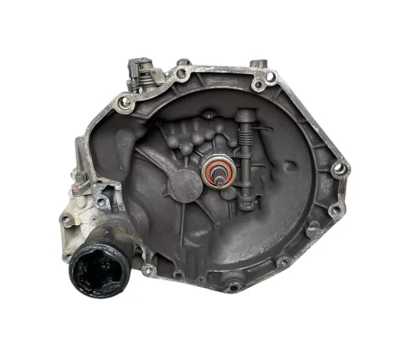 CAMBIO MANUALE (5 MARCE) OPEL AGILA A 1.2 BENZINA 2005 - 9210908