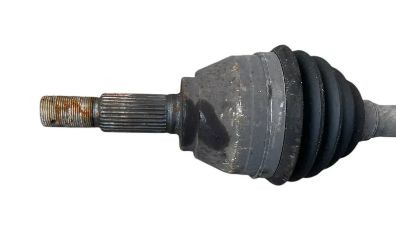SEMIASSE / SEMIALBERO TRASMISSIONE ANT. DESTRO NISSAN JUKE F15 1.5 D DCI 2015 - 391001KC0B