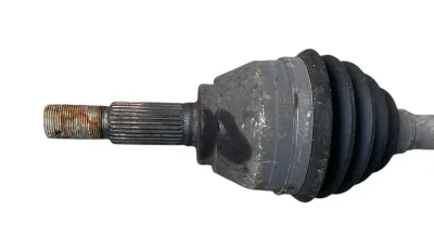 SEMIASSE / SEMIALBERO TRASMISSIONE ANT. DESTRO NISSAN JUKE F15 1.5 D DCI 2015 - 391001KC0B