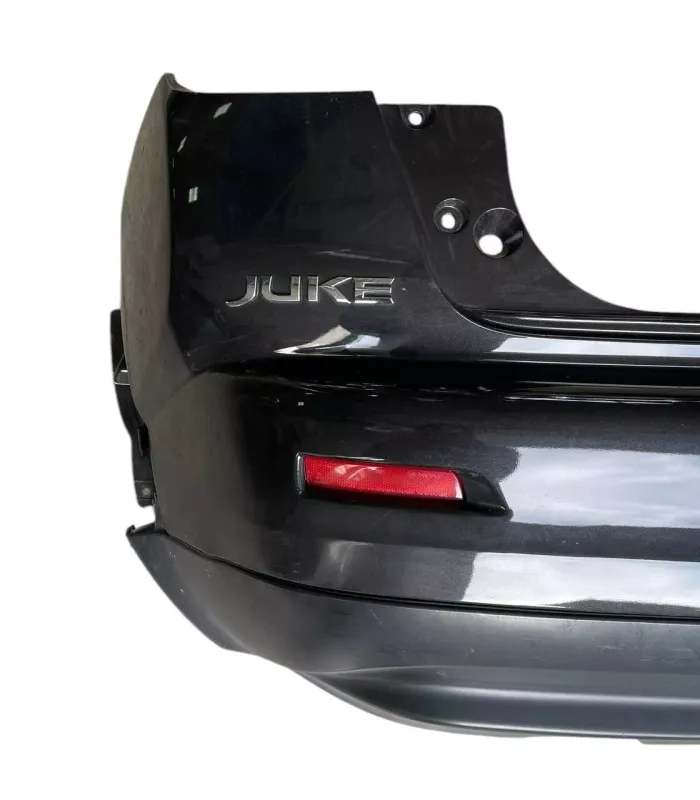 PARAURTI POSTERIORE (COMPLETO) ORIGINALE NISSAN JUKE F15 2015 - 850221KA6H
