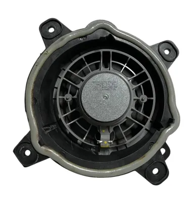 CASSA / ALTOPARLANTE + SUPPORTO POST. SX PEUGEOT 208 (II) 2021 - 9809320282