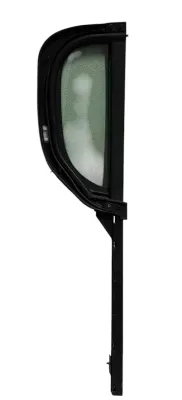 VETRO CRISTALLO FISSO / DEFLETTORE POST. SX PEUGEOT 308 (II) 2016 - 9801697580