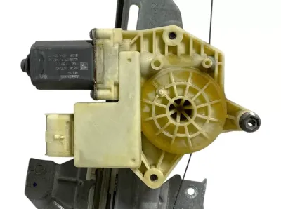 CREMAGLIERA ALZACRISTALLO / ALZAVETRO POST SX PEUGEOT 308 (II) 2017 - 9678190080