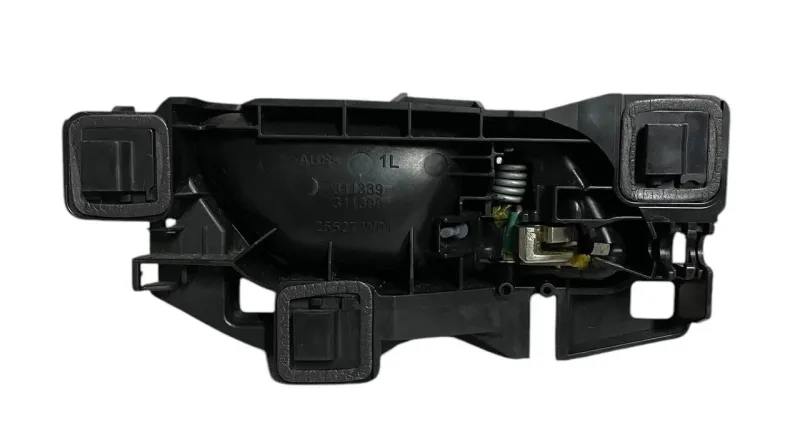 MANIGLIA INTERNA PORTIERA POSTERIORE SINISTRO PEUGEOT 308 (II) 2016 - 98000005