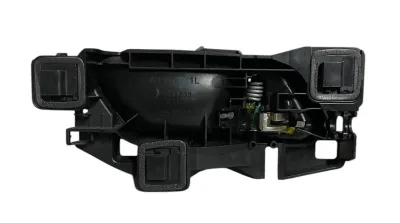 MANIGLIA INTERNA PORTIERA POSTERIORE SINISTRO PEUGEOT 308 (II) 2016 - 98000005