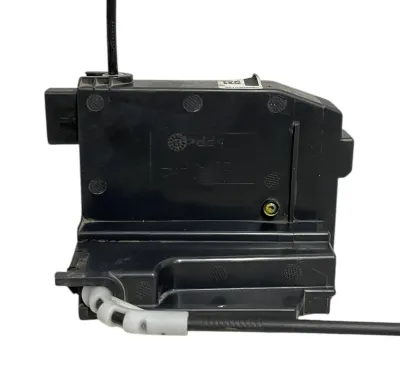SERRATURA PORTIERA / SPORTELLO POST. SX PEUGEOT 308 (II) 2017 - 9810309980