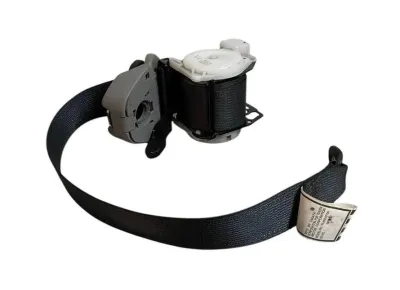 CINTURA DI SICUREZZA POST. SINISTRA TOYOTA IQ 2012 - TKAH2EF799 - 0538099