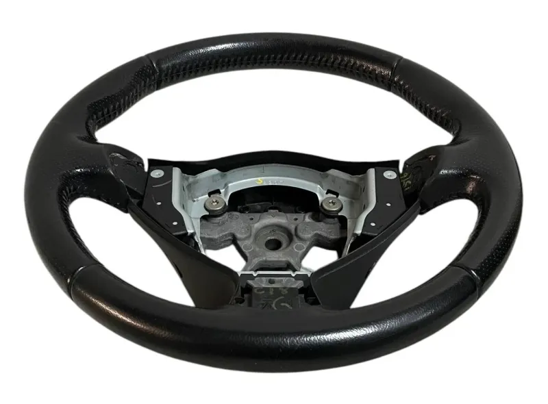VOLANTE / STERZO / MANUBRIO NISSAN JUKE F15 2015 - 484301KB1A - 34127617A
