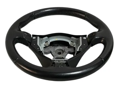 VOLANTE / STERZO / MANUBRIO NISSAN JUKE F15 2015 - 484301KB1A - 34127617A