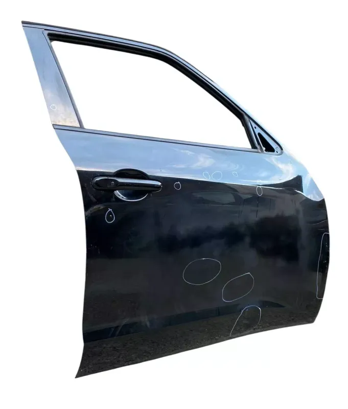 SPORTELLO / PORTA / SPORTELLO ANTERIORE DESTRO NISSAN JUKE F15 2015 - H0100BA6MD