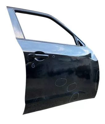 SPORTELLO / PORTA / SPORTELLO ANTERIORE DESTRO NISSAN JUKE F15 2015 - H0100BA6MD