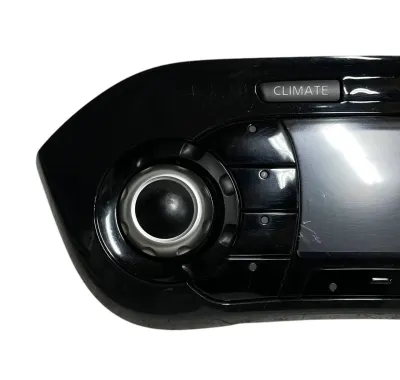 COMANDI CLIMA / ARIA CONDIZIONATA (A / C) NISSAN JUKE F15 2015 - 248451KB0A