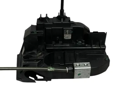 SERRATURA PORTA / PORTIERA / SPORTELLO ANT. DX NISSAN JUKE F15 2015 - 805001KA3A