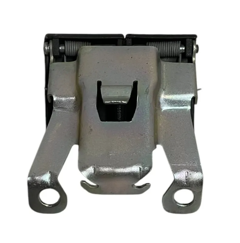 MANIGLIA / LEVA COFANO ANT. + SPORTELLINO CARBURANTE NISSAN JUKE F15 2015