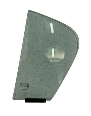 VETRO CRISTALLO FISSO / DEFLETTORE POST. DX OPEL CORSA D 2009 - 1622340