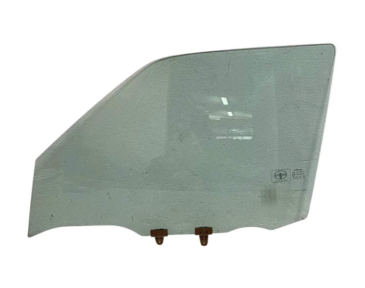 CRISTALLO VETRO SCENDENTE ANTERIORE SINISTRO NISSAN JUKE F15 2015 - 803011KK0A