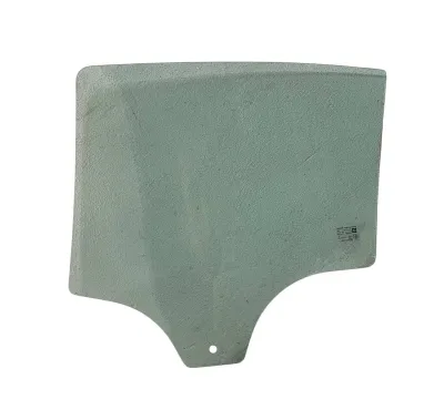 CRISTALLO VETRO SCENDENTE POSTERIORE SINISTRO OPEL CORSA D 2009 - 1611940